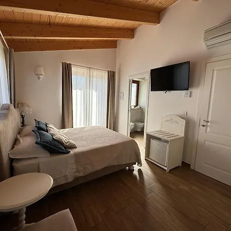 B&B Casalfarano Cupra Marittima Exterior photo