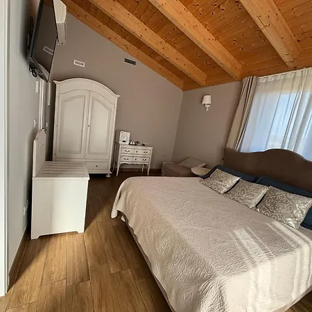 B&B Casalfarano Cupra Marittima Exterior photo