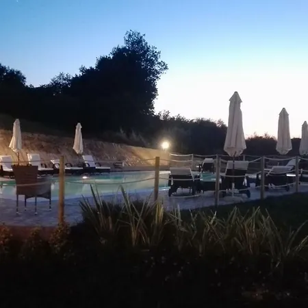 B&B Casalfarano Cupra Marittima Exterior photo