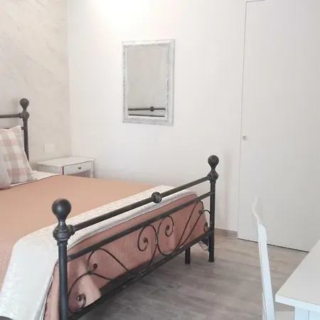 B&B Casalfarano Cupra Marittima Exterior photo