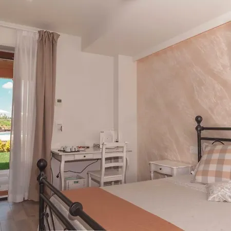 B&B Casalfarano Cupra Marittima Exterior photo