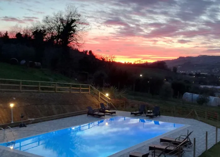 B&B Casalfarano