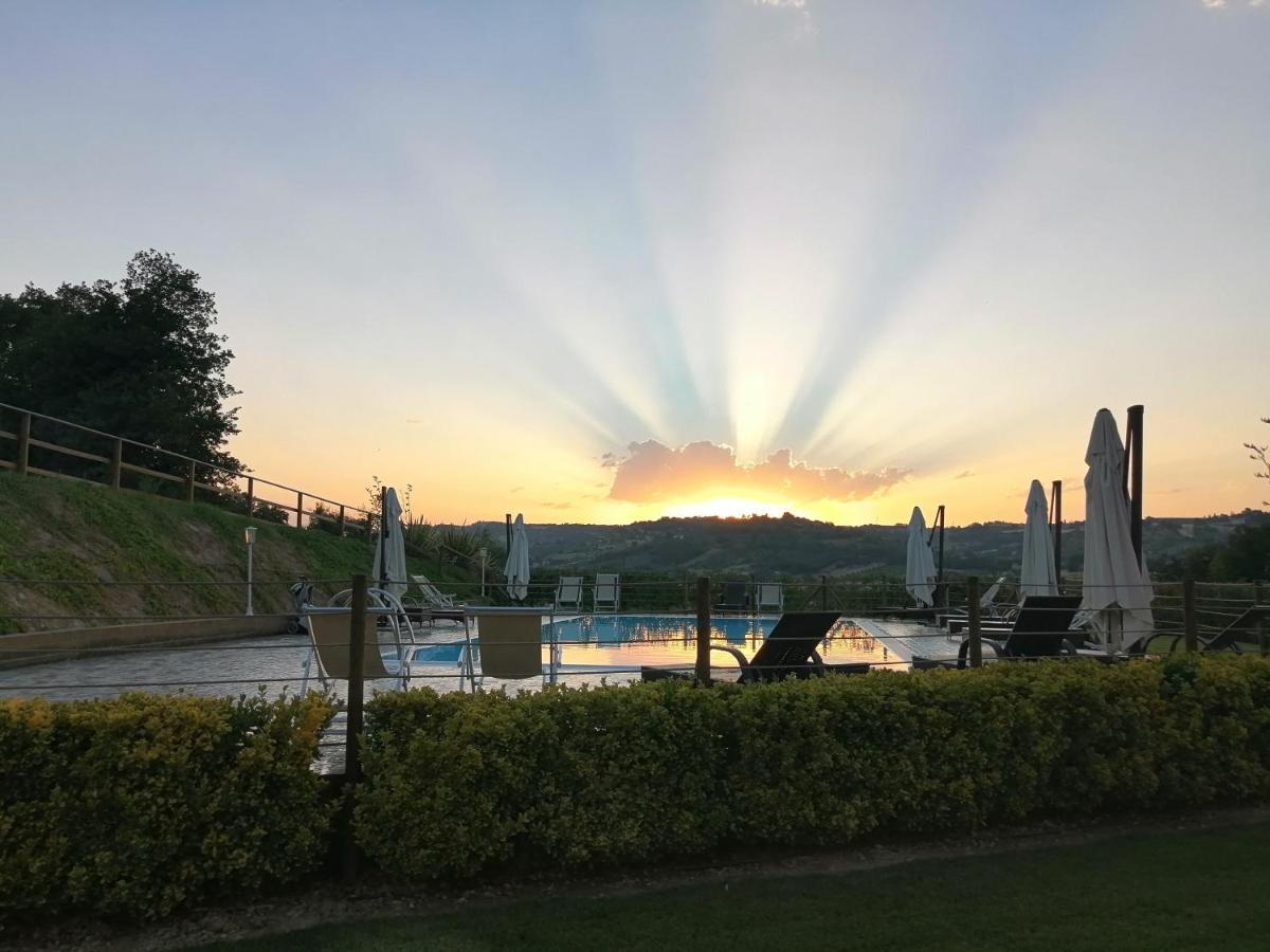 Casalfarano Farm stay Cupra Marittima