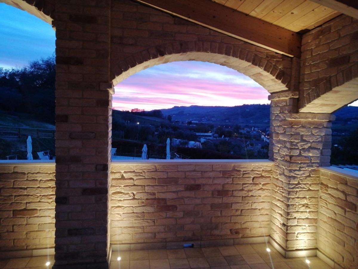 Casalfarano Farm stay *