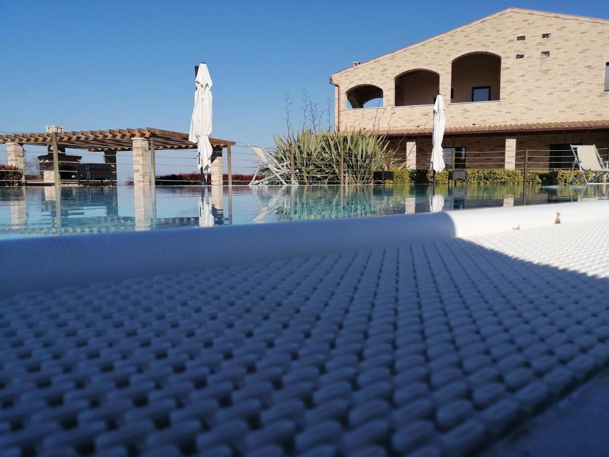 Farm stay Casalfarano Cupra Marittima