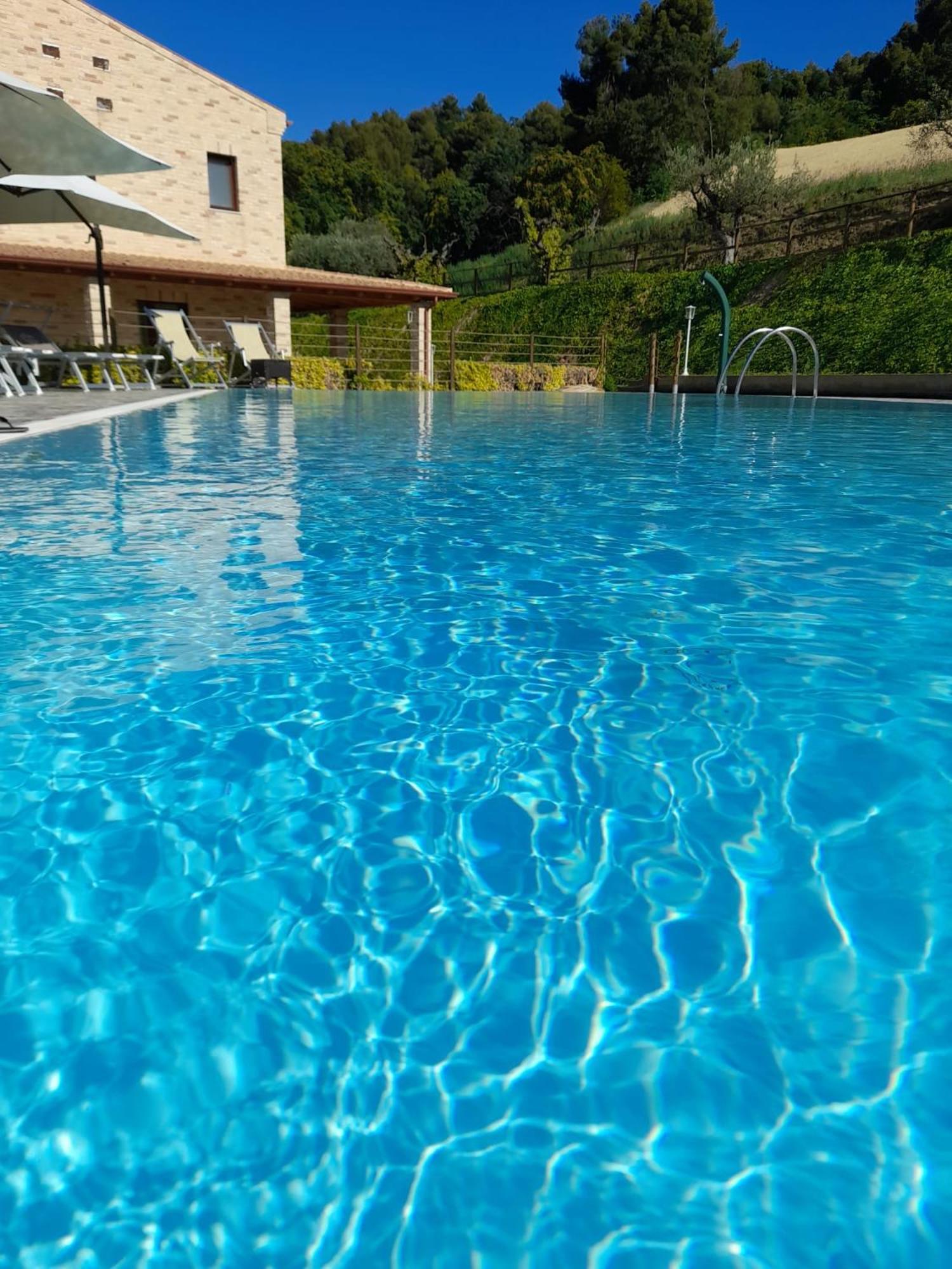 Farm stay Casalfarano Cupra Marittima