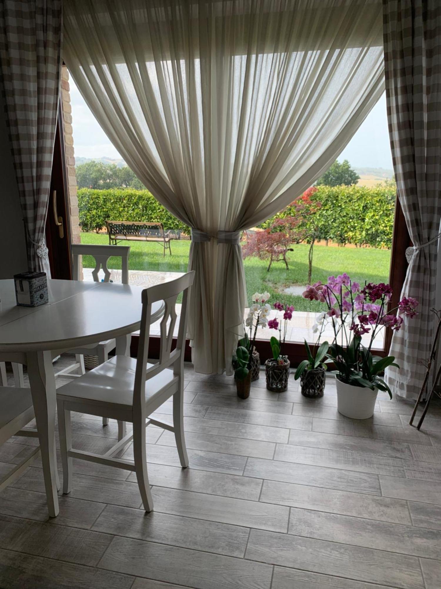 Casalfarano Farm stay