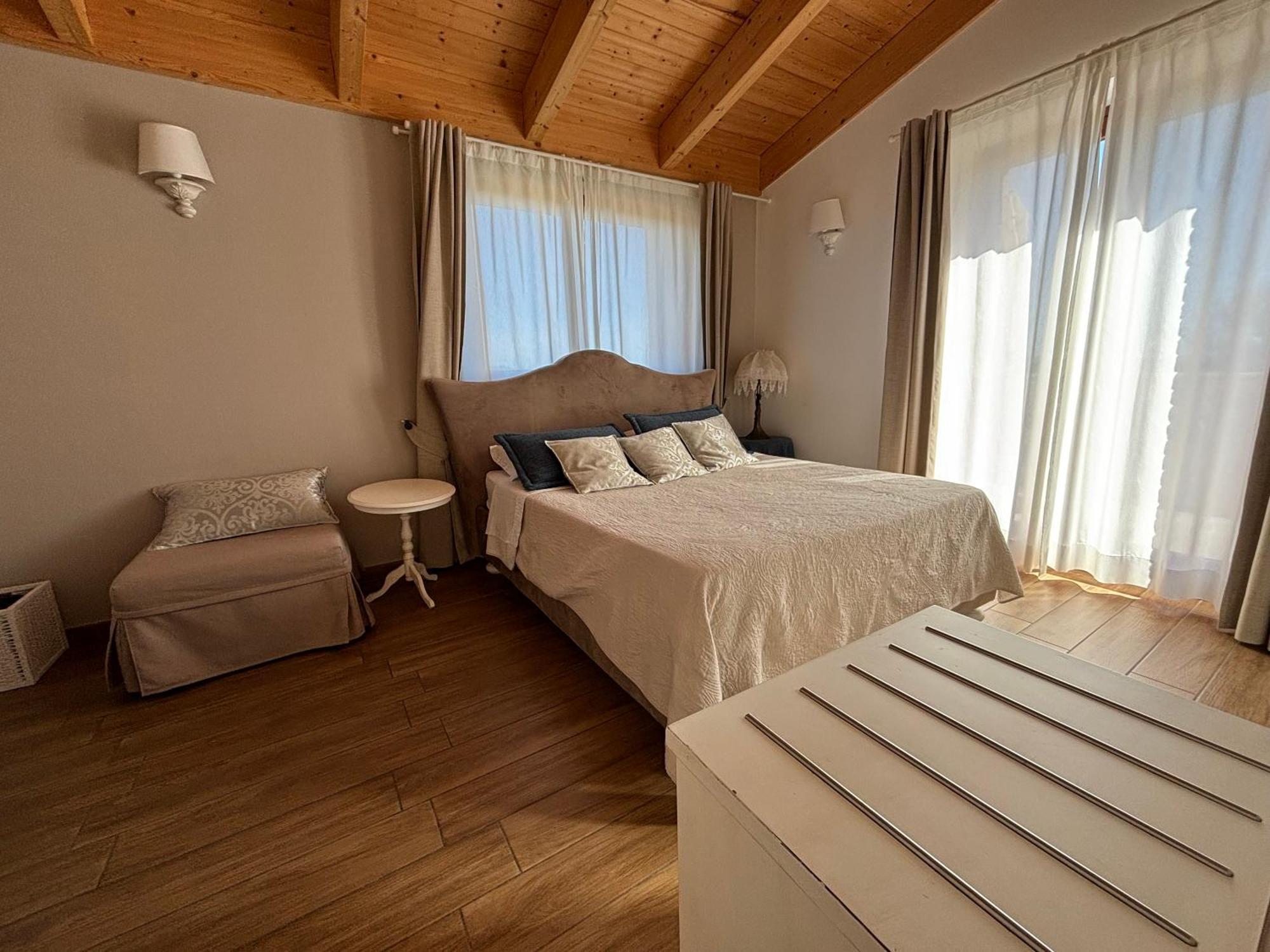 Casalfarano Farm stay