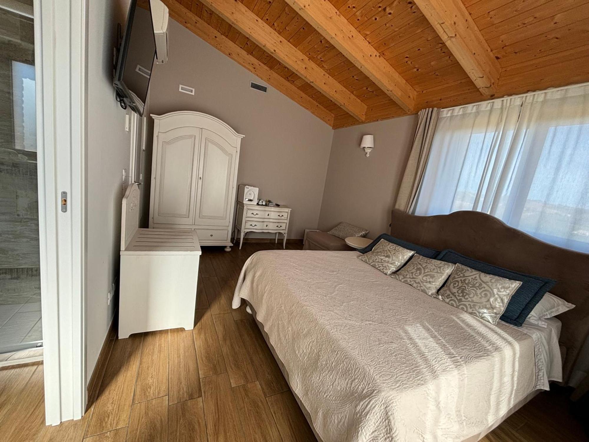 Farm stay Casalfarano Cupra Marittima