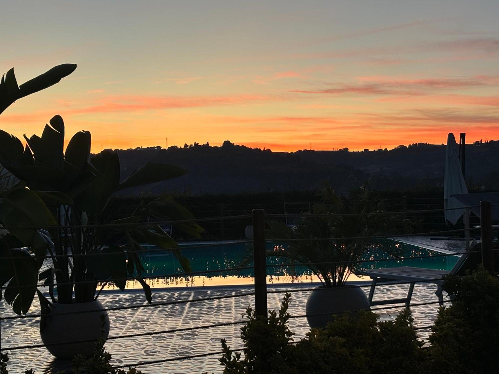 Farm stay Casalfarano Cupra Marittima
