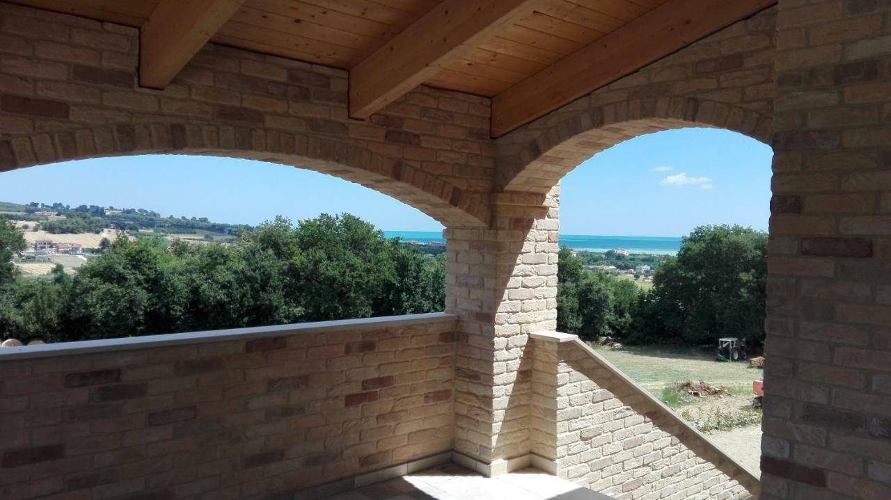 Alojamento de Turismo Rural Casalfarano Cupra Marittima