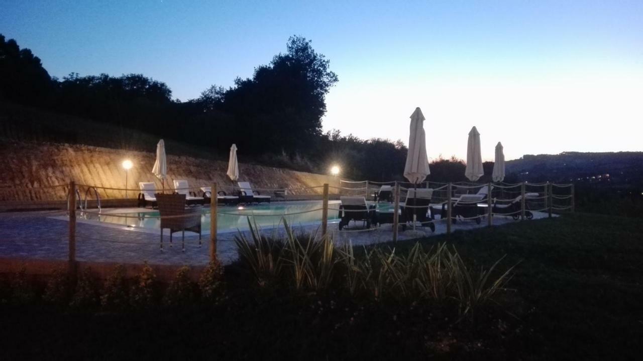 Alojamento de Turismo Rural Casalfarano Cupra Marittima