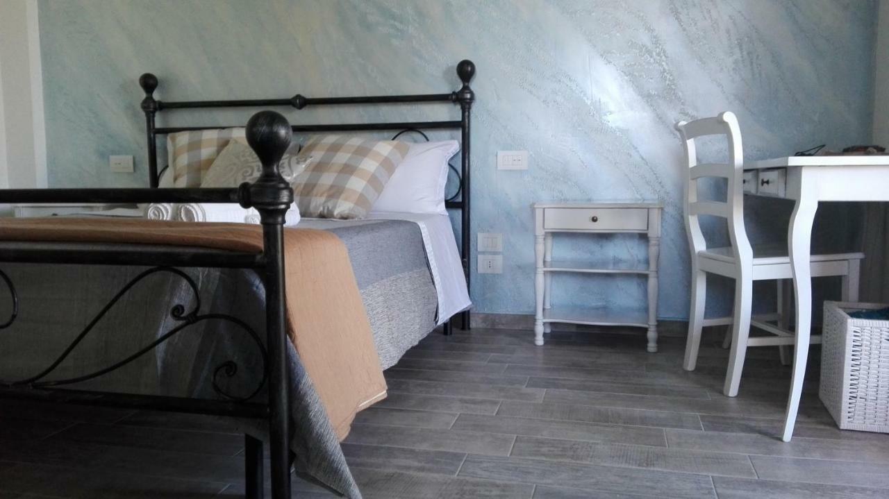 Casalfarano Farm stay