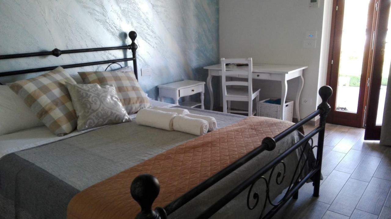 Casalfarano Farm stay *