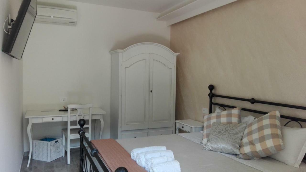 Casalfarano Farm stay *
