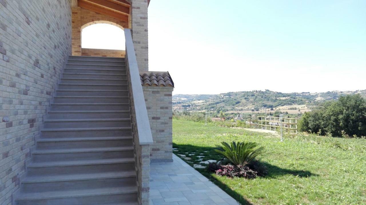 Casalfarano Alojamento de Turismo Rural