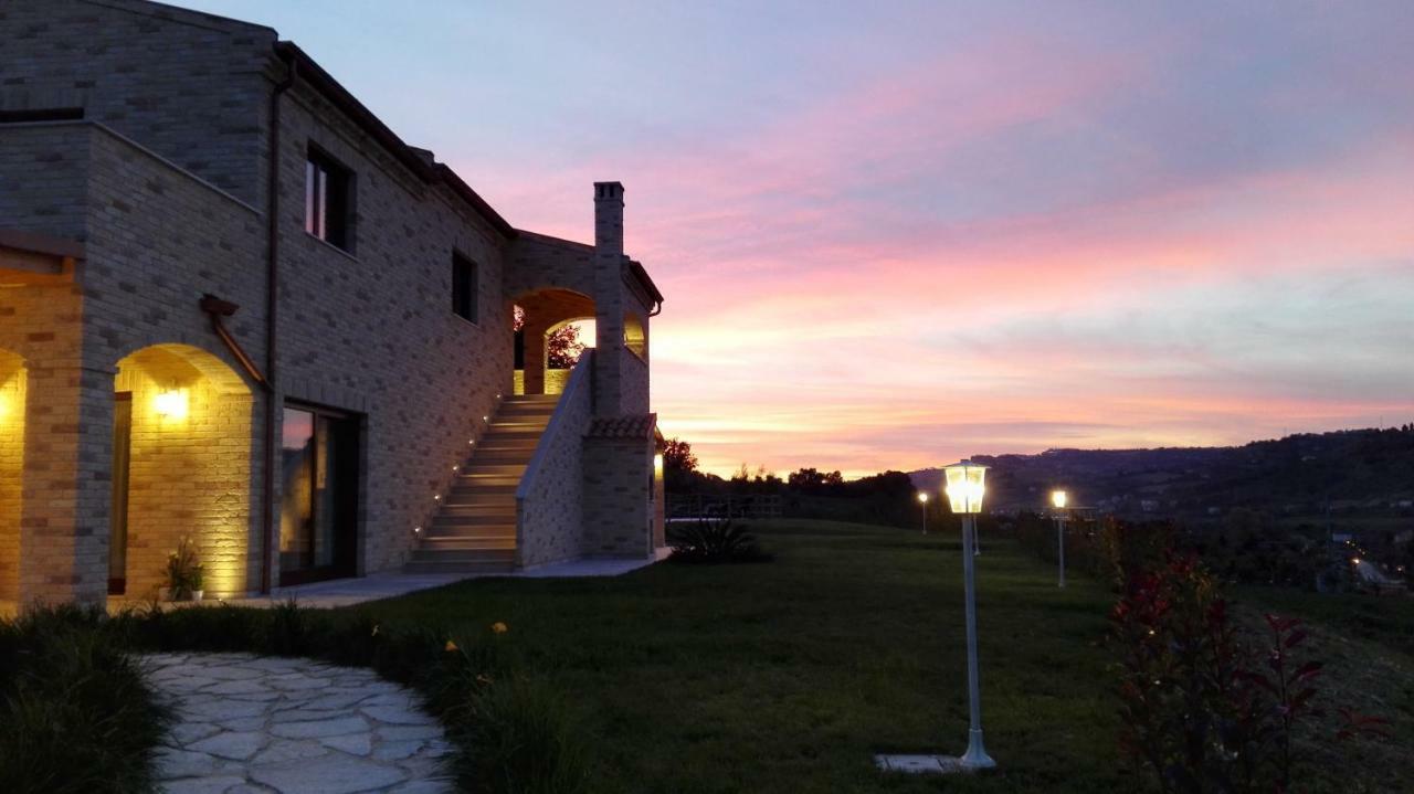 Casalfarano Alojamento de Turismo Rural *