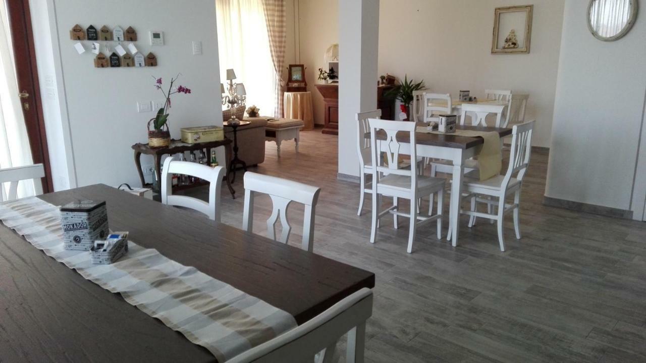 Casalfarano Farm stay