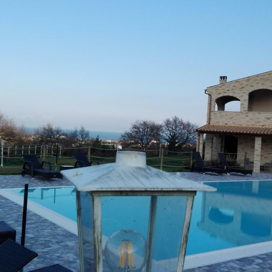 Farm stay Casalfarano