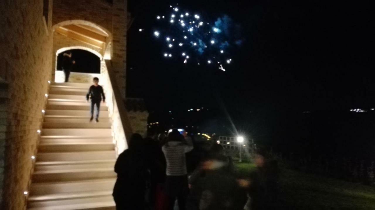 Casalfarano * Cupra Marittima