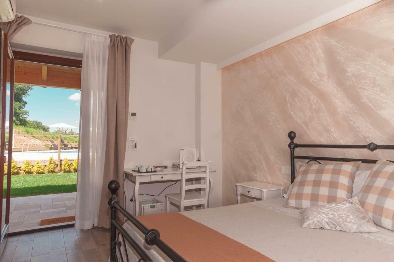Alojamento de Turismo Rural Casalfarano Cupra Marittima