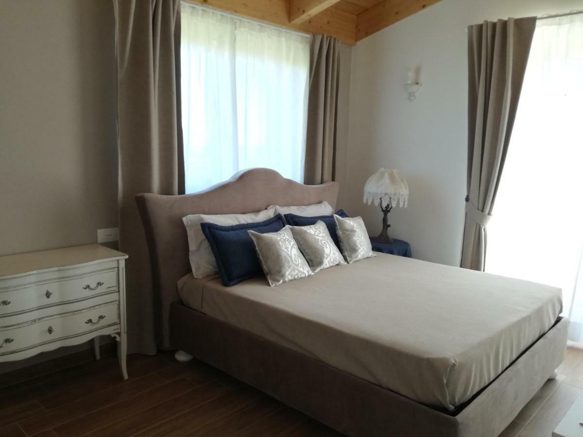 Casalfarano Farm stay *