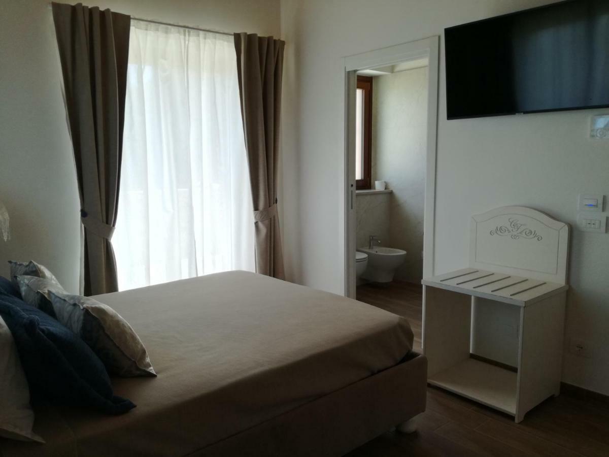 Alojamento de Turismo Rural Casalfarano Cupra Marittima