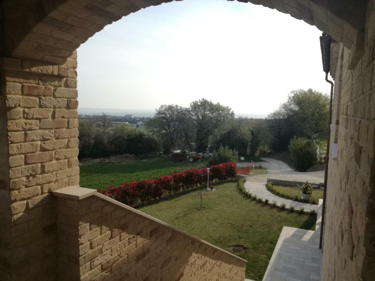 Farm stay Casalfarano